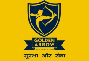 Golden Arrow